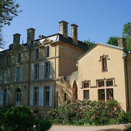 Chateau Du Vallier Superbe Suite Vignobles Bordeaux Langoiran Esterno foto