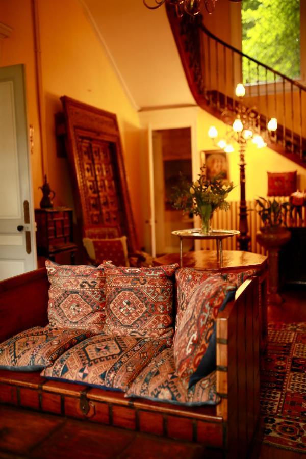 Chateau Du Vallier Superbe Suite Vignobles Bordeaux Langoiran Esterno foto