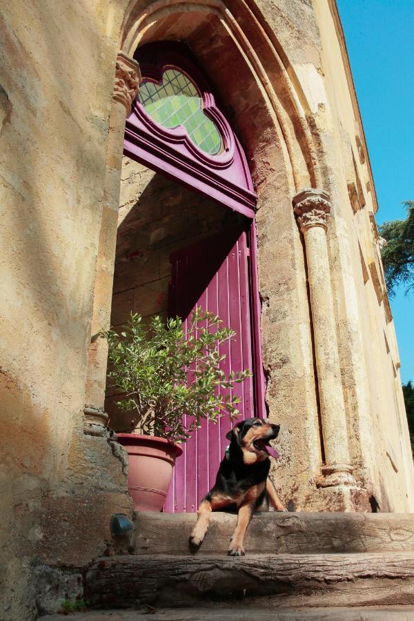Chateau Du Vallier Superbe Suite Vignobles Bordeaux Langoiran Esterno foto